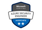 azure security engineer certificate
