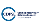certified data privacy solutions engineer certificate