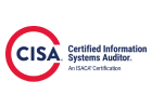 certified information systems auditor certificate