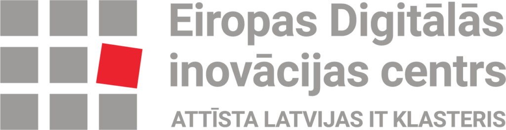LatvijasITklasteris