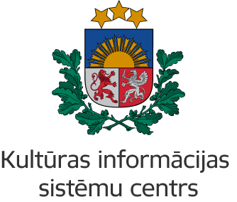 Kultūras informācijas sistēmu centrs