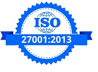 ISO 27001:2013