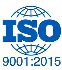 ISO 9001:2015